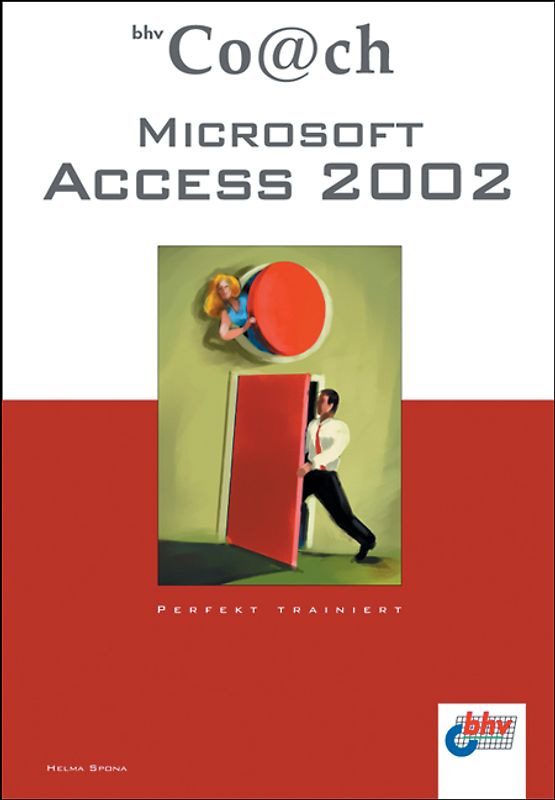 Microsoft Access 2002