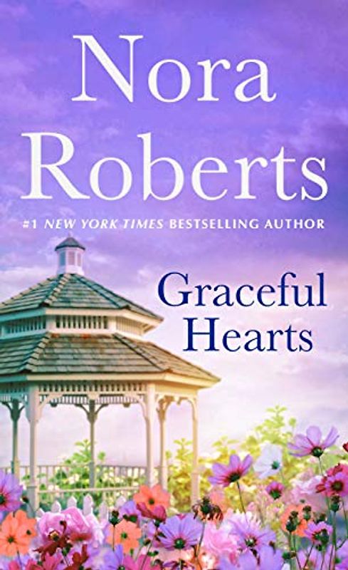 Graceful Hearts: Reflections / Dance of Dreams