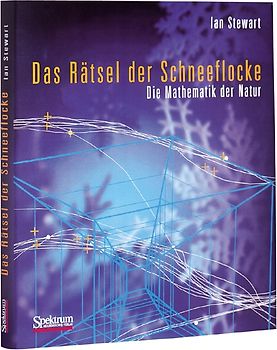 Das Rätsel der Schneeflocke