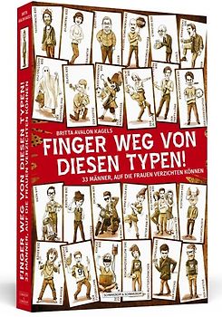 Finger weg von diesen Typen!
