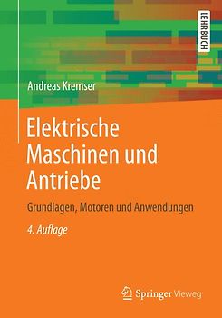 Elektrische Maschinen und Antriebe