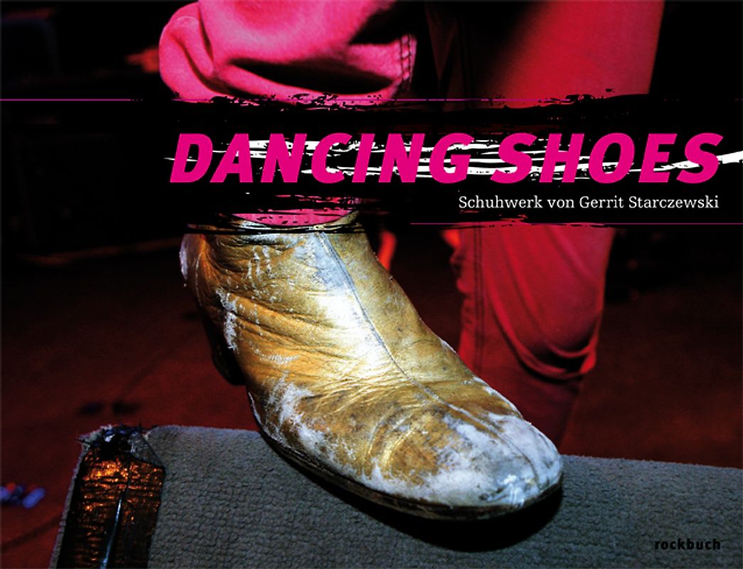 Dancing Shoes