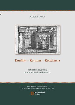 Konflikt - Konsens - Koexistenz