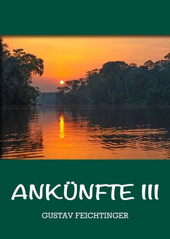 Ankünfte 3