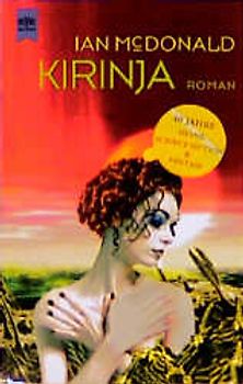 Kirinya. Roman