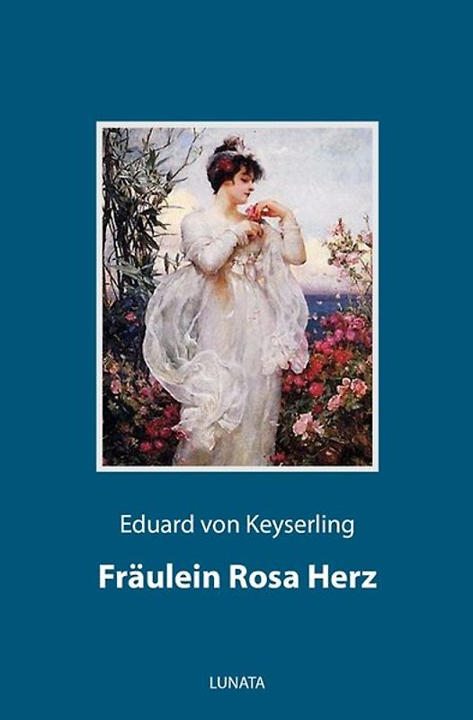 Fräulein Rosa Herz