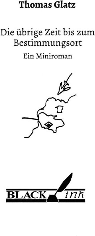 Die übrige Zeit bis zum Bestimmungsort