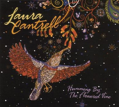 Laura Cantrell - Humming By the Flowered Wine