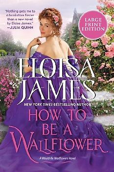 How to Be a Wallflower