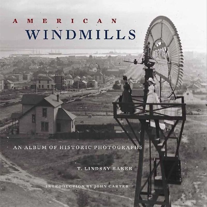 American Windmills
