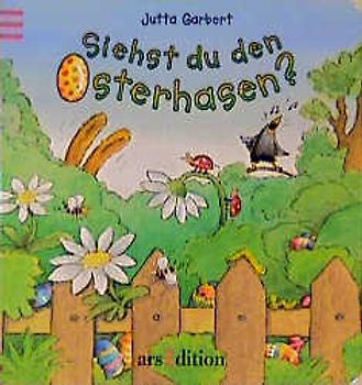 Siehst du den Osterhasen