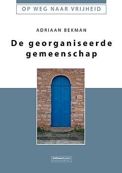 Op weg naar Vrijheid