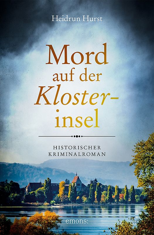 Mord auf der Klosterinsel