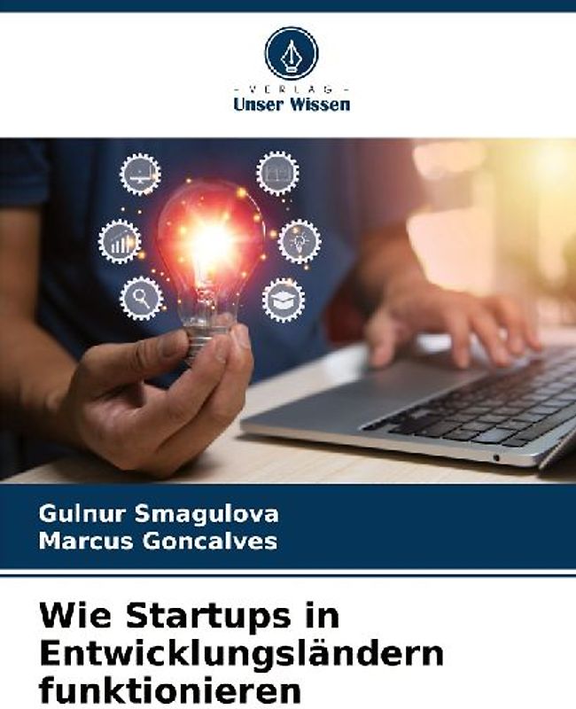 Wie Startups in Entwicklungsländern funktionieren