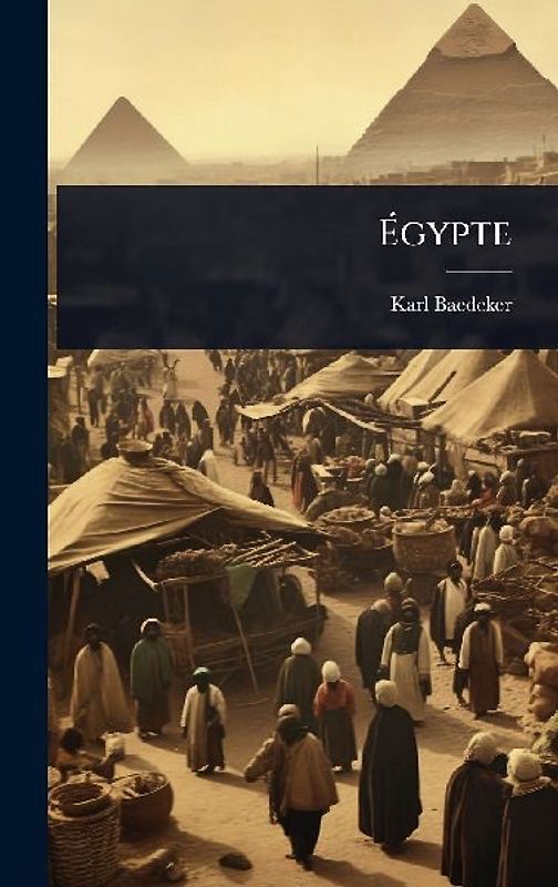 Ãgypte