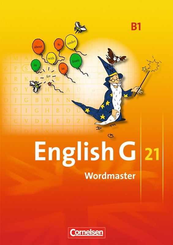 English G 21 - Ausgabe B - Band 1: 5. Schuljahr