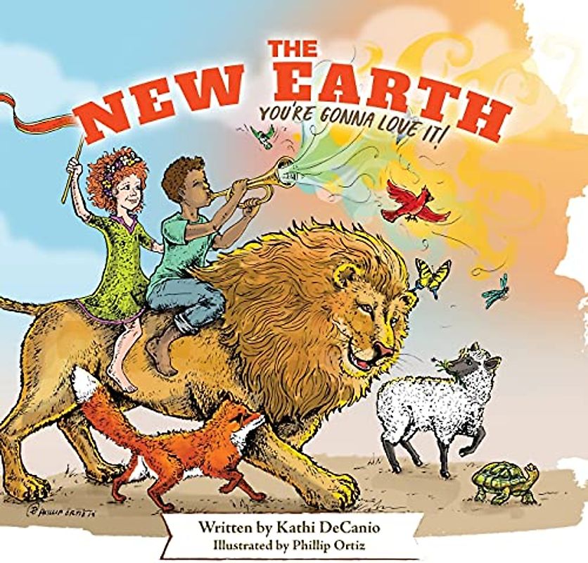 The New Earth