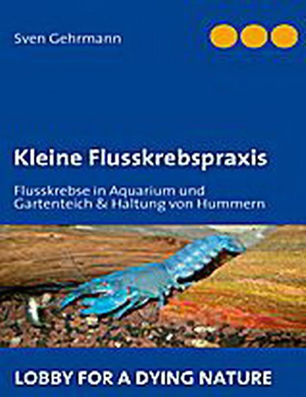 Kleine Flusskrebspraxis