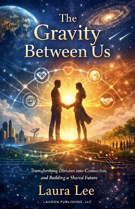 The Gravity Between Us