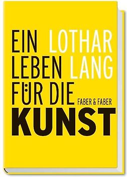 Ein Leben für die Kunst