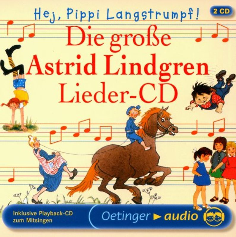 Hej, Pippi Langstrumpf!