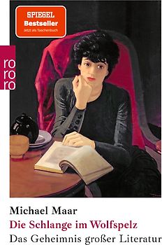 Die Schlange im Wolfspelz