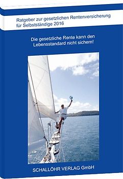 Ratgeber für Selbstständige 2016