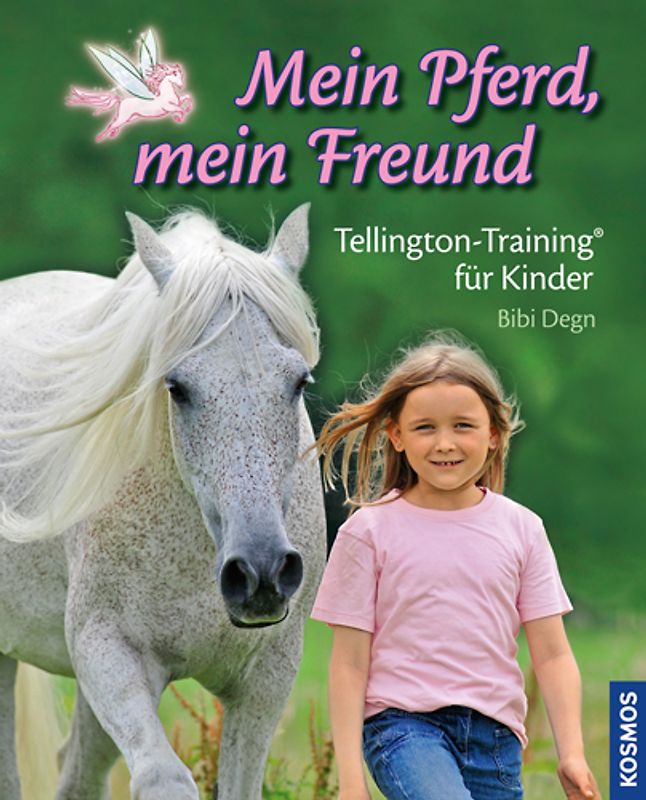 Mein Pferd, mein Freund