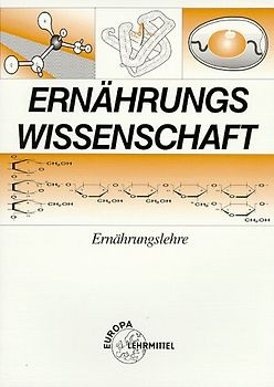 Ernährungswissenschaft. Ernährungslehre für die Sekundarstufe II