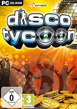 Disco Tycoon PC Spiele