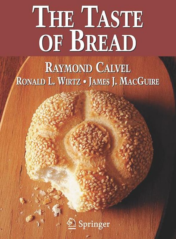 The Taste of Bread