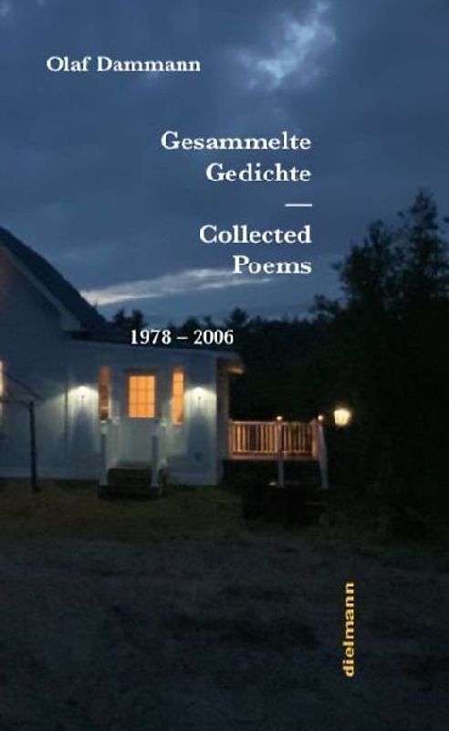 Gesammelte Gedichte / Collected Poems