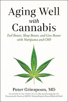 Aging Well with Cannabis