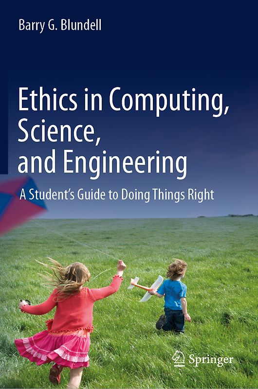 Ethics in Computing, Science, and Engineering