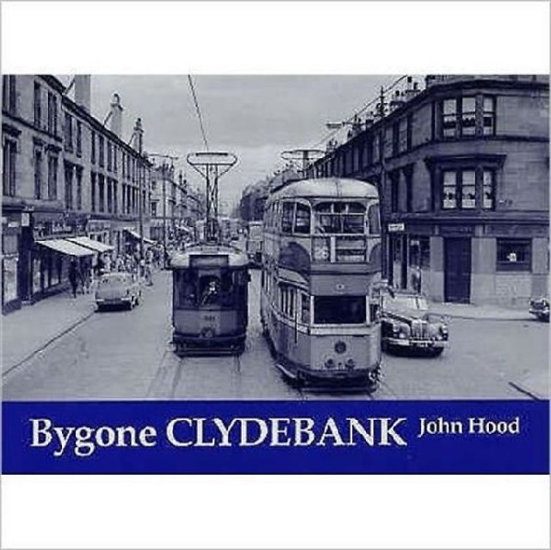 Bygone Clydebank