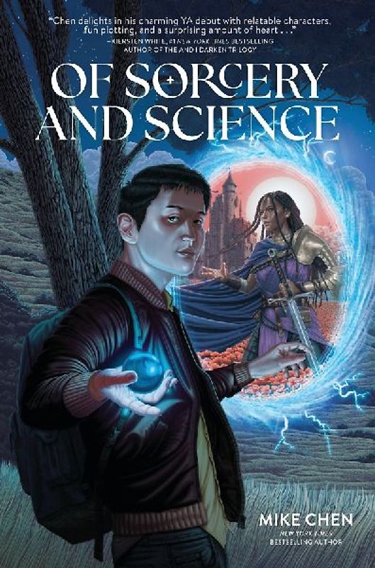Of Sorcery and Science
