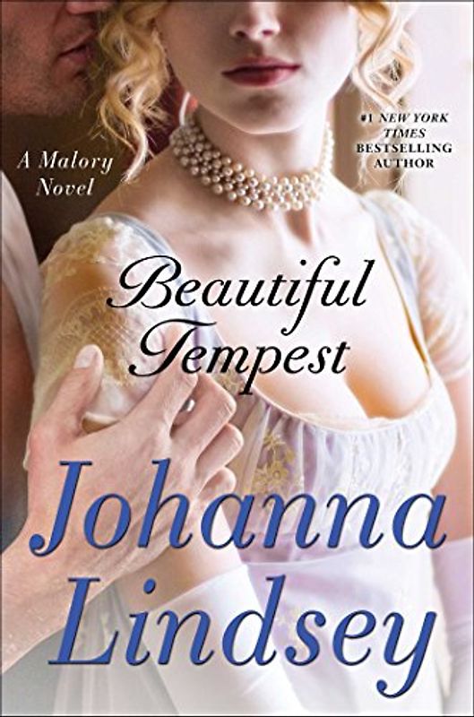 Beautiful Tempest: A Novel (Volume 12) (Malory-Anderson Family, Band 12)