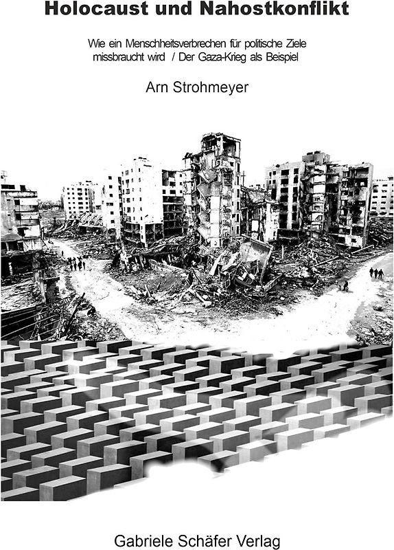 Holocaust und Nahostkonflikt