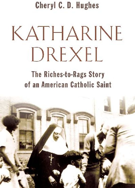 Katharine Drexel