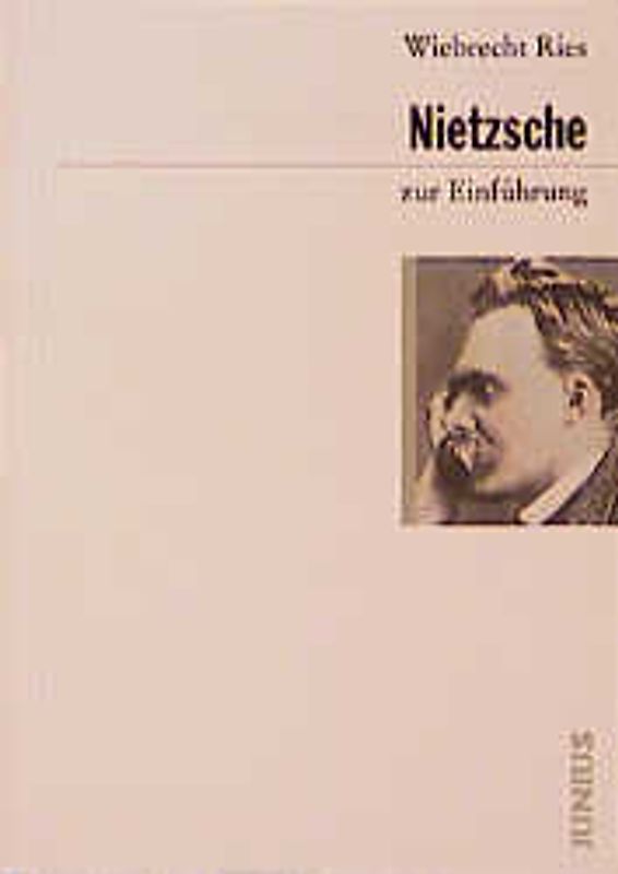 Nietzsche zur Einführung