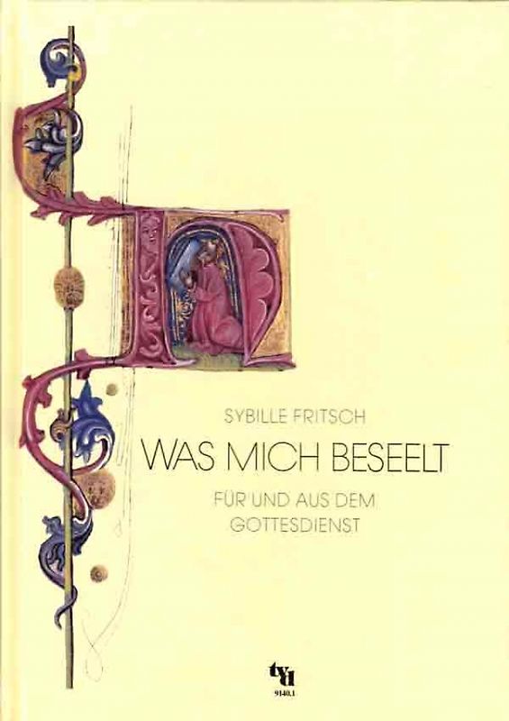 Was mich beseelt