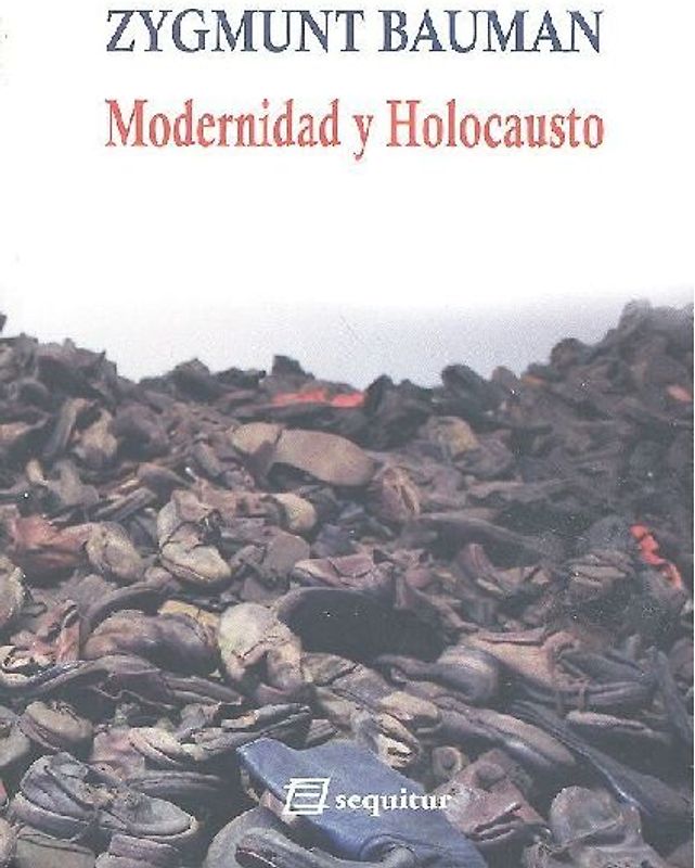 Modernidad y holocausto