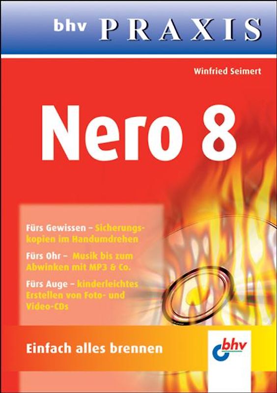 Nero 8