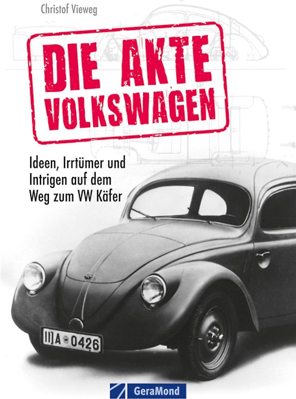 Die Akte Volkswagen