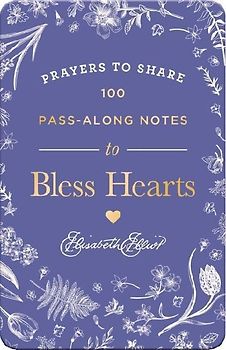 Prayers to Share: 100 Pass-Along Notes to Bless Hearts