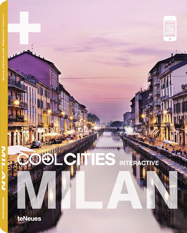 Cool Milan - Lifestyle