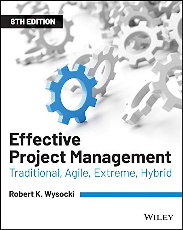 Effective Project Management