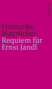 Requiem für Ernst Jandl