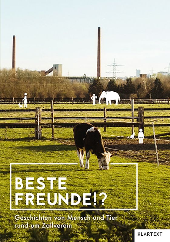 Beste Freunde!?