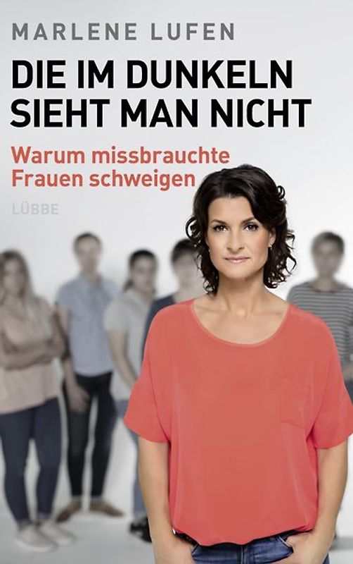 Die im Dunkeln sieht man nicht